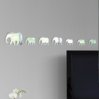 Filler Dekoratif Ayna