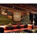 Cafe duvar posteri