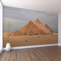Mısır Piramitleri Duvar Kağıtları 