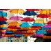 Şemsiyeli Sokak