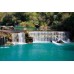 Manavgat Şelalesi Duvar Posteri