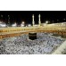 Mescid-i Haram 3D Duvar Posteri