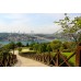İstanbul Boğaz Köprüsü Duvar Kağıdı N-1012