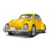 Volkswagen Klasik Araba Duvar Kağıdı