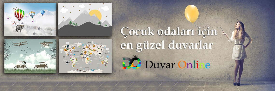 Çocuk Odası