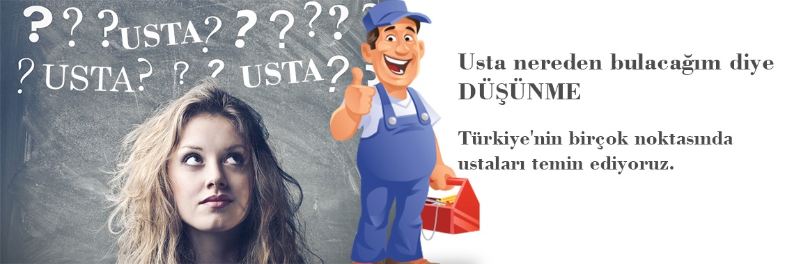 Usta Temini