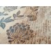 Oryantal Çiçek Desenli Duvar Kağıdı