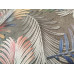 Kuş Tüyleri 3D Desenli Duvar Kağıdı