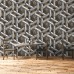 3D Geometrik Mermer Duvar Kağıdı