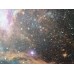 Uzay Boşluğu Bulutsu Galaksiler Duvar Kağıdı