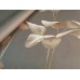 Yapraklar 3D Duvar Kağıdı FD-103-01