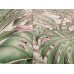 Yapraklar Tropikal Duvar Kağıdı FD-103-12