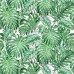 Yapraklar Tropikal Duvar Kağıdı FD-103-12