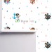 Decowall Deco Kids 1101-01