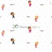 Decowall Deco Kids 1102-01
