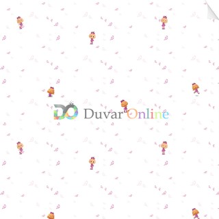 Decowall Deco Kids 1104-02