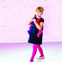Decowall Deco Kids 1111-01