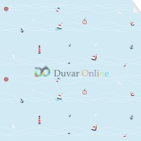 Decowall Deco Kids 1114-01