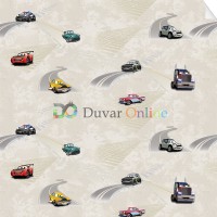 Decowall Deco Kids 1122-01
