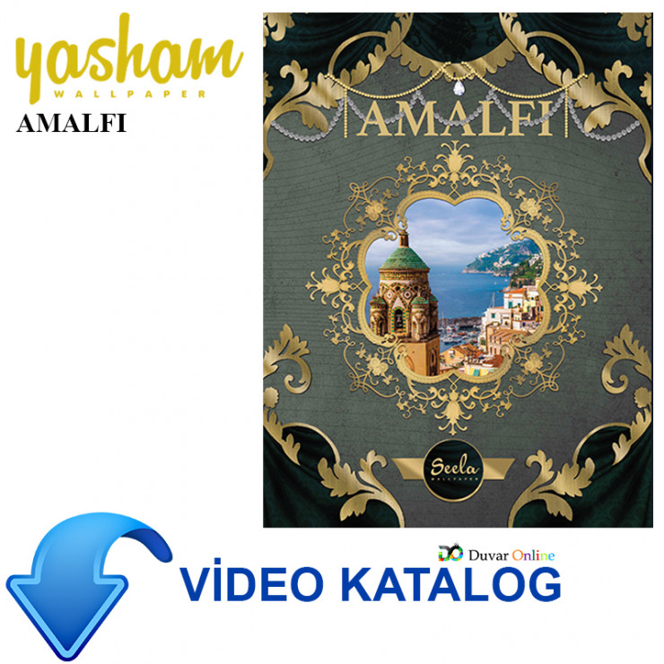 Yasham Amalfi - Video Katalog