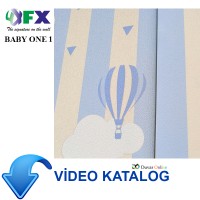FX BabyOne 1 - Video Katalog