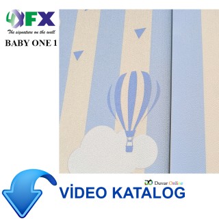 FX BabyOne 1 - Video Katalog