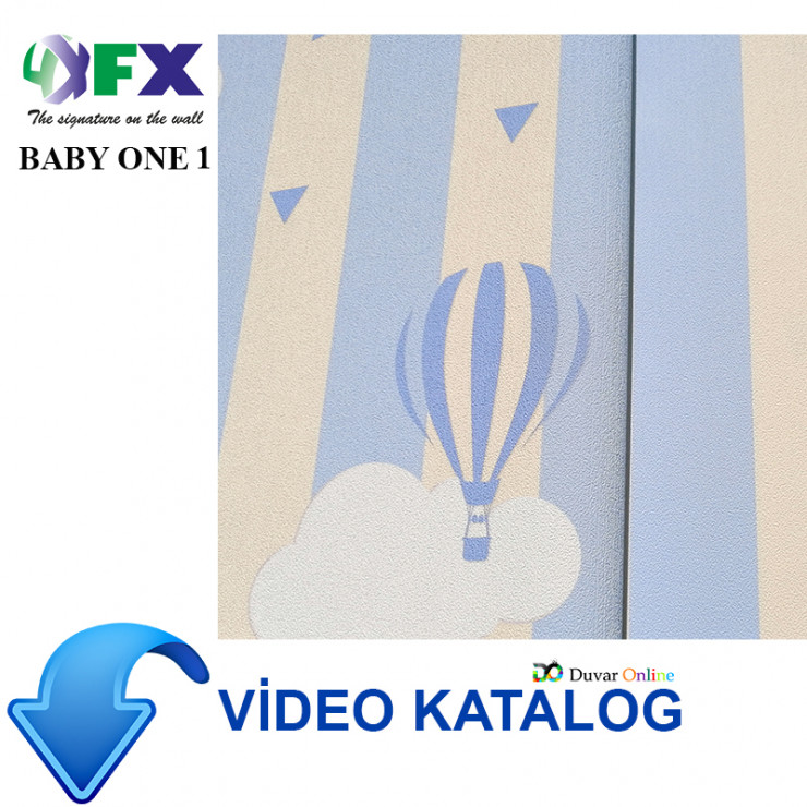 FX BabyOne 1 - Video Katalog