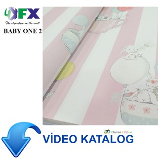 FX BabyOne 2 - Video Katalog