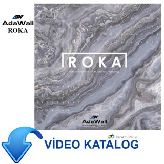 AdaWall Roka - Video Katalog