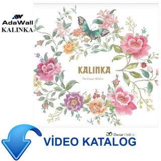 AdaWall Kalinka - Video Katalog