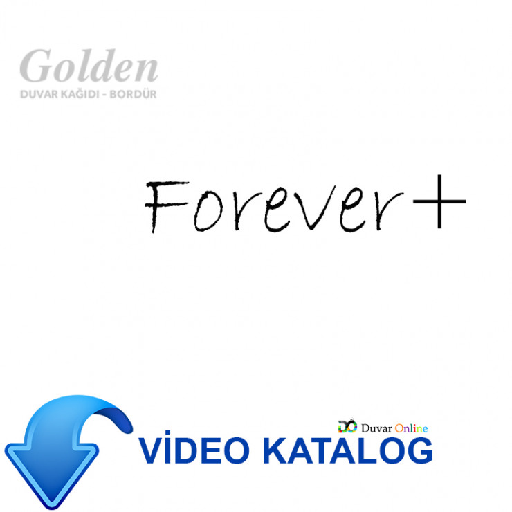 Golden Forever+ - Video Katalog