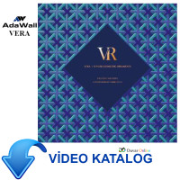 AdaWall Vera - Video Katalog
