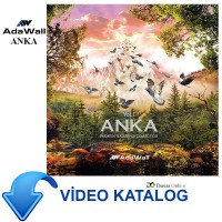 AdaWall Anka - Video Katalog
