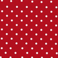 GEKKOFİX FOLYO Dots Kırmızı