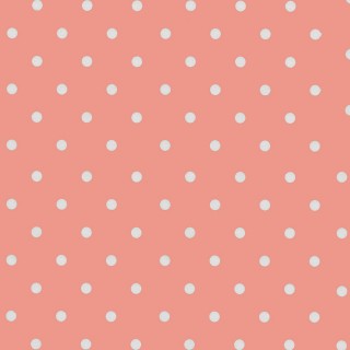 GEKKOFİX FOLYO Dots Vintage Pembe
