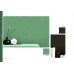 Boyanan Duvar Kağıdı Paintable 25404-1
