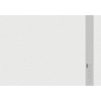 Boyanan Duvar Kağıdı Paintable 25409-1