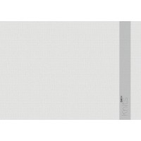 Boyanan Duvar Kağıdı Paintable 25412-1