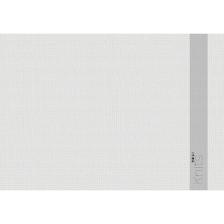 Boyanan Duvar Kağıdı Paintable 25412-1
