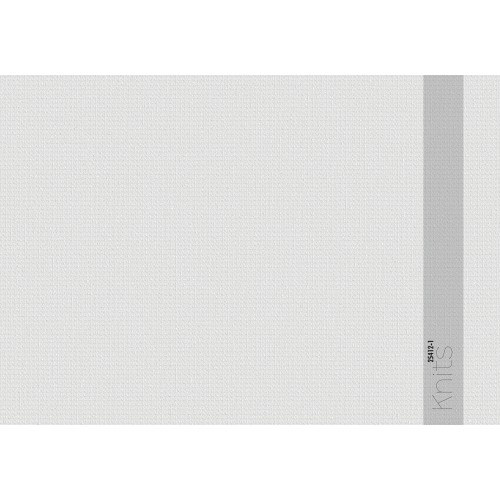 Boyanan Duvar Kağıdı Paintable 25412-1