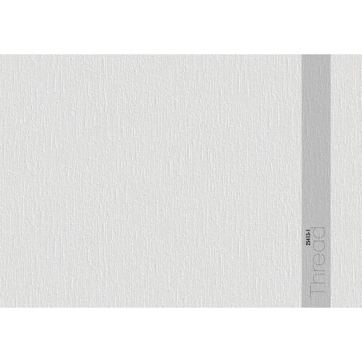Boyanan Duvar Kağıdı Paintable 25413-1