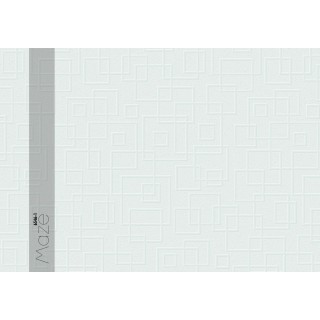 Boyanan Duvar Kağıdı Paintable 6546-1