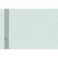 Boyanan Duvar Kağıdı Paintable 6549-1