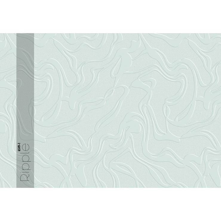 Boyanan Duvar Kağıdı Paintable 6549-1