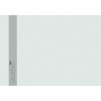 Boyanan Duvar Kağıdı Paintable 6550-1