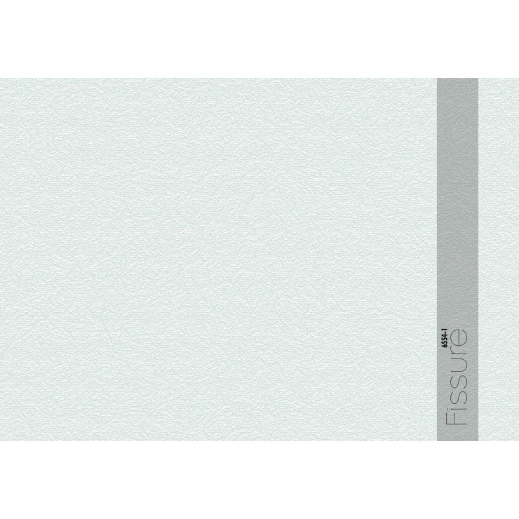 Boyanan Duvar Kağıdı Paintable 6554-1