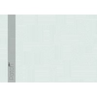 Boyanan Duvar Kağıdı Paintable 6556-1