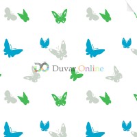 Zümrüt Exclusive 9600 Duvar Kağıdı