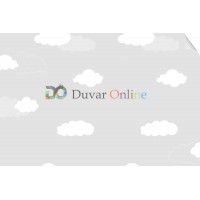 Zümrüt Milky Baby 405-1 Duvar Kağıdı