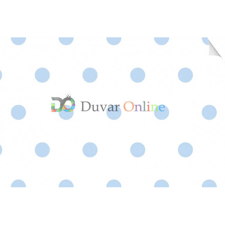 Zümrüt Milky Baby 407-2 Duvar Kağıdı
